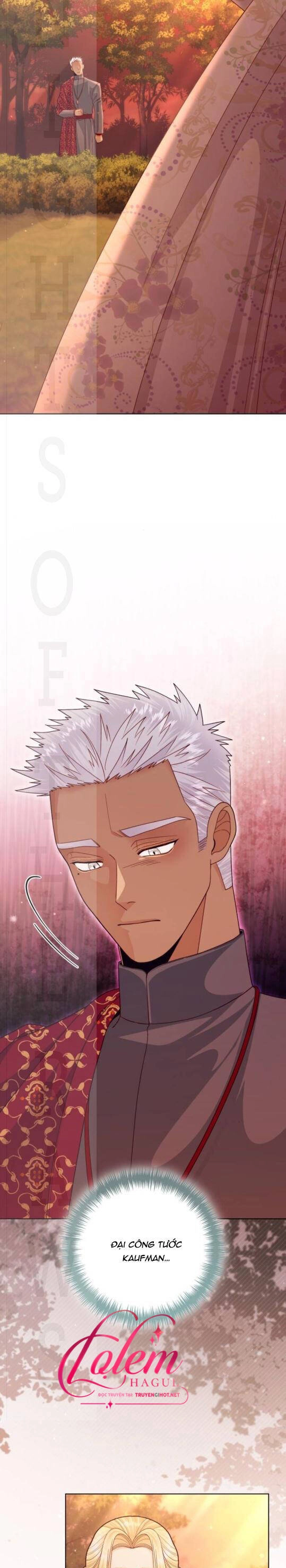 Hoàng Hậu Tái Hôn Chapter 126 - 20