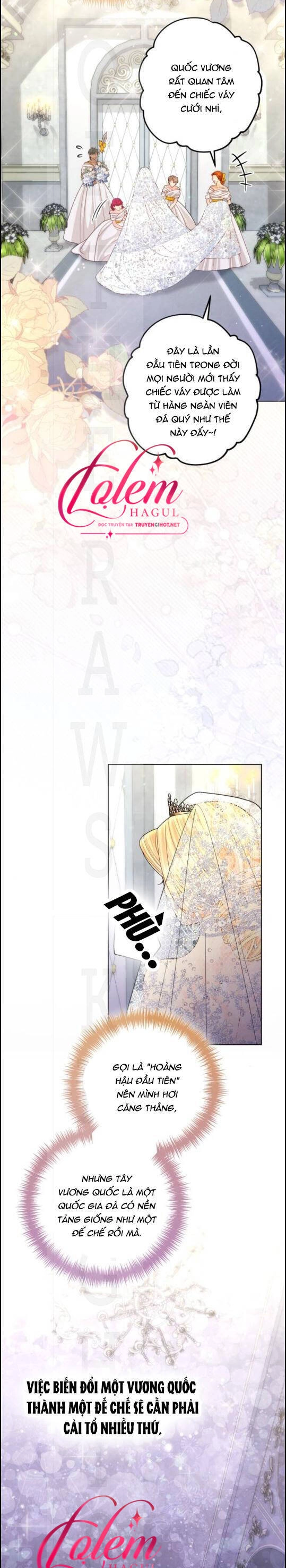 Hoàng Hậu Tái Hôn Chapter 126 - 24