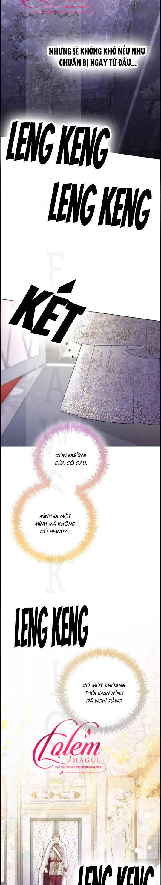 Hoàng Hậu Tái Hôn Chapter 126 - 25