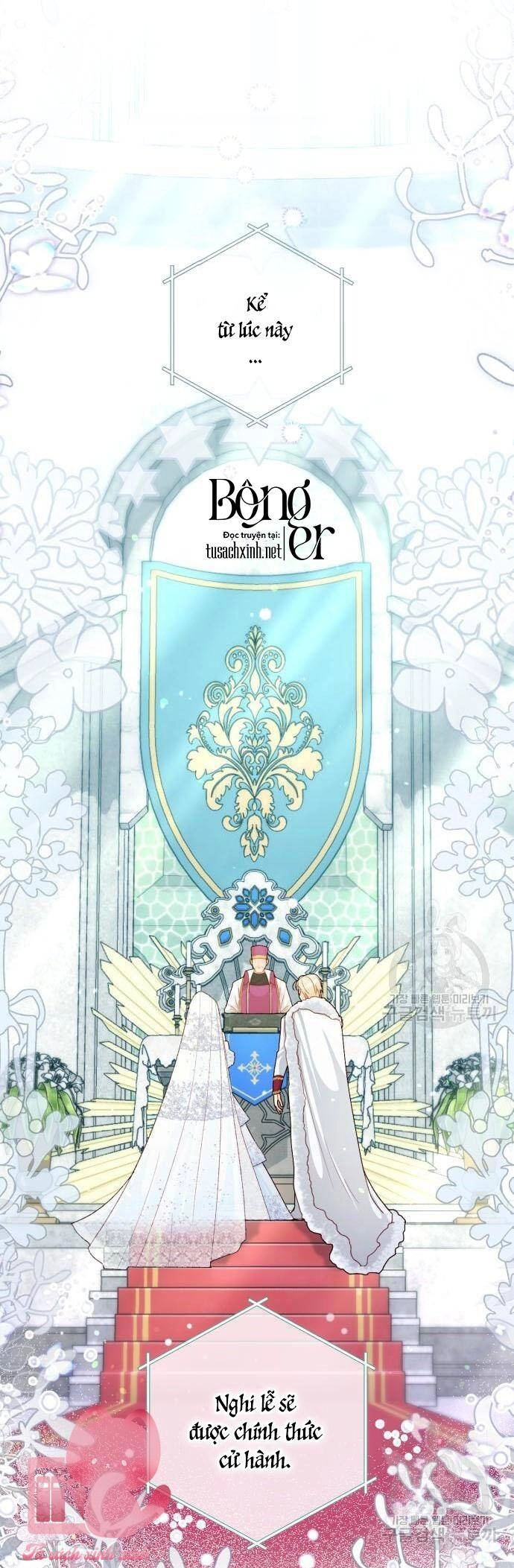 Hoàng Hậu Tái Hôn Chapter 127 - 4