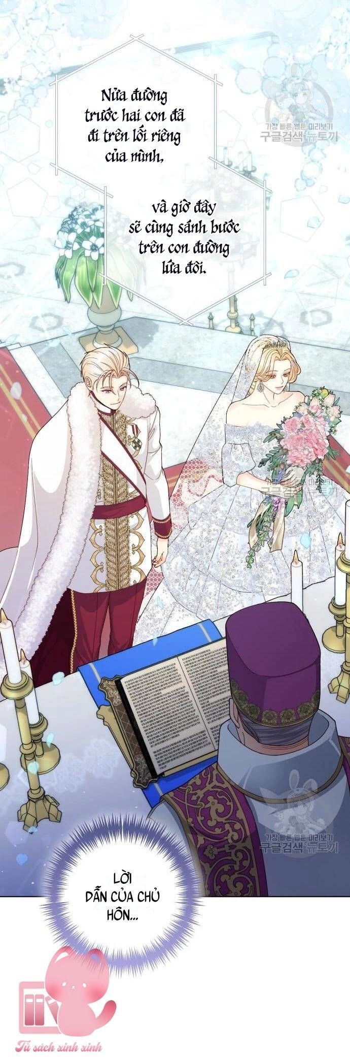 Hoàng Hậu Tái Hôn Chapter 127 - 9