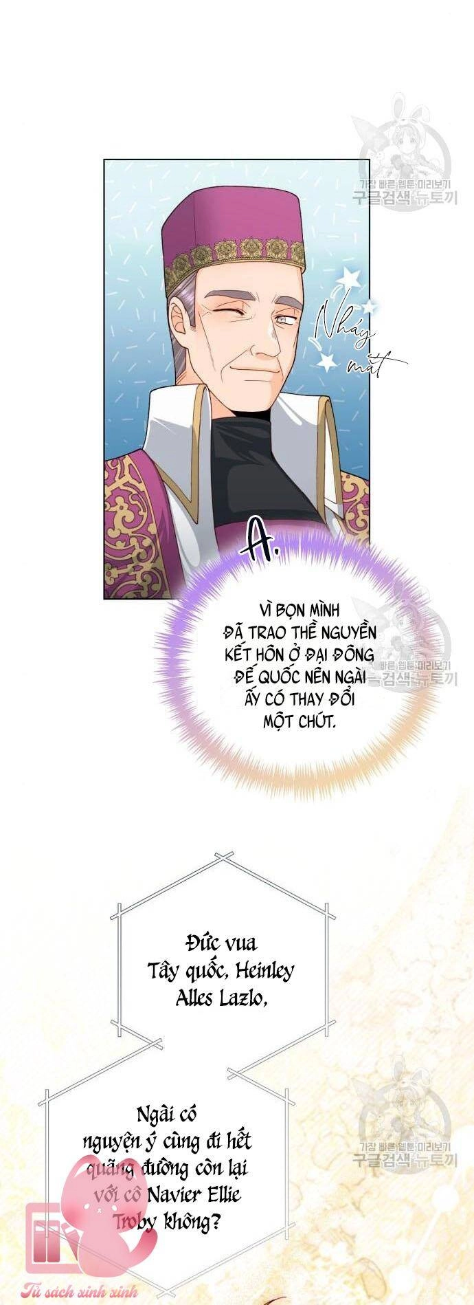 Hoàng Hậu Tái Hôn Chapter 127 - 10