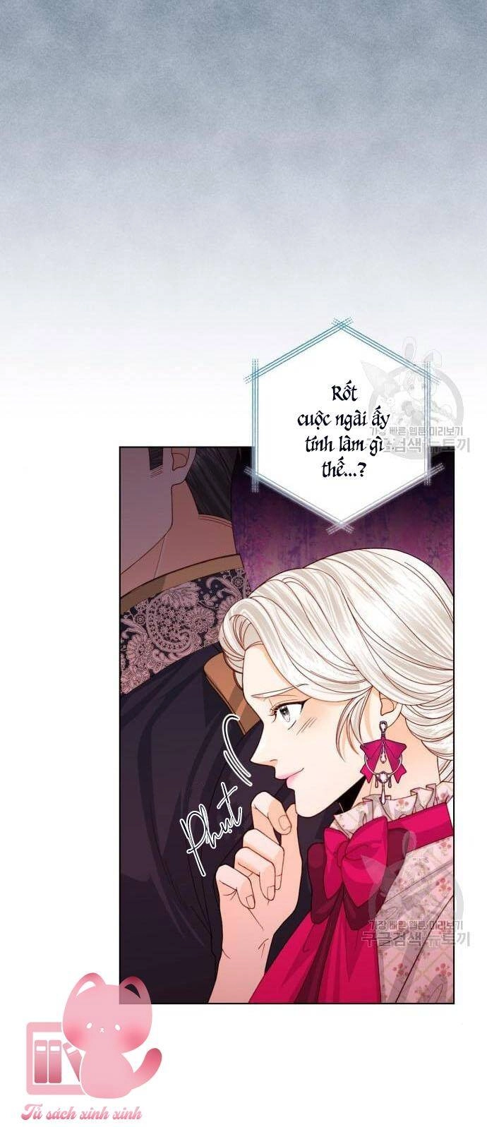 Hoàng Hậu Tái Hôn Chapter 127 - 14