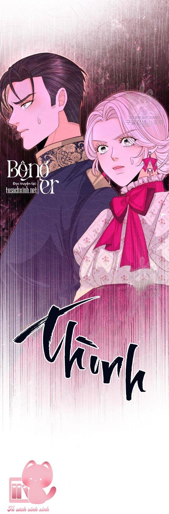 Hoàng Hậu Tái Hôn Chapter 127 - 18