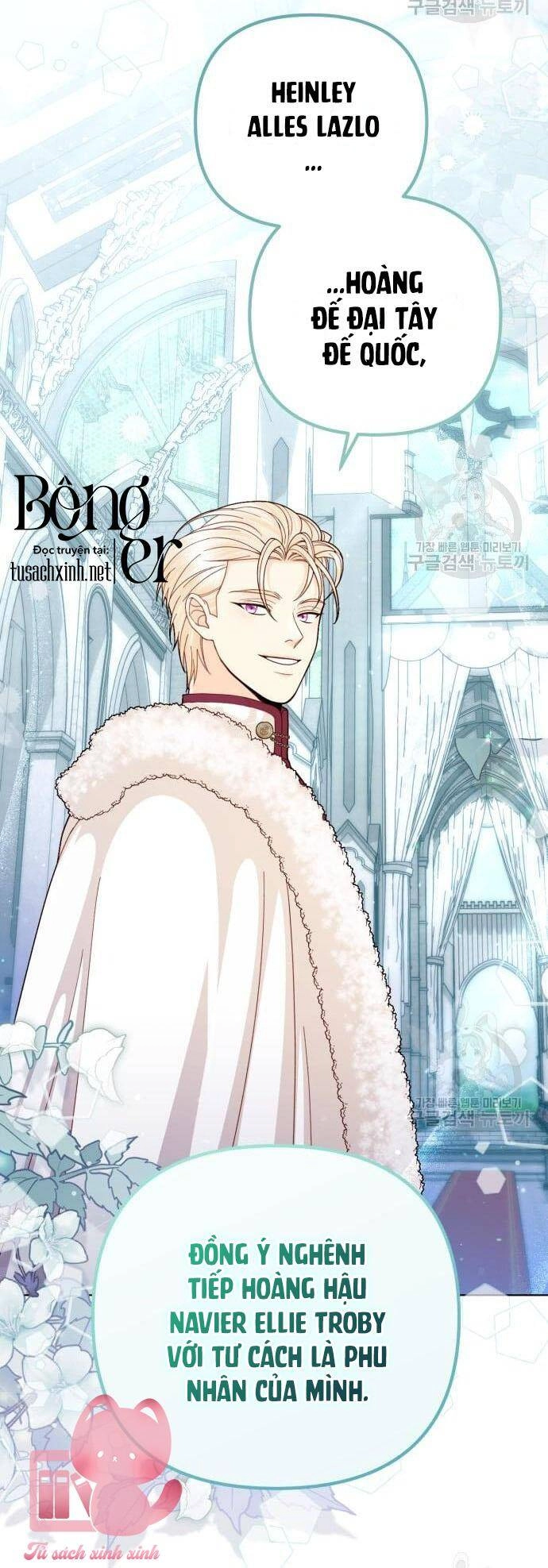 Hoàng Hậu Tái Hôn Chapter 127 - 24