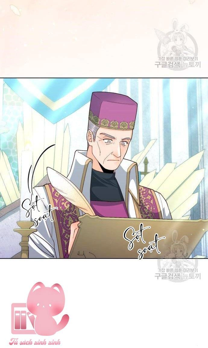 Hoàng Hậu Tái Hôn Chapter 127 - 27