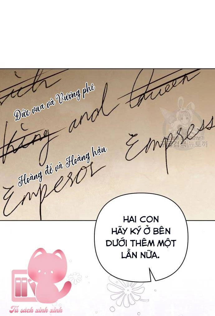 Hoàng Hậu Tái Hôn Chapter 127 - 28