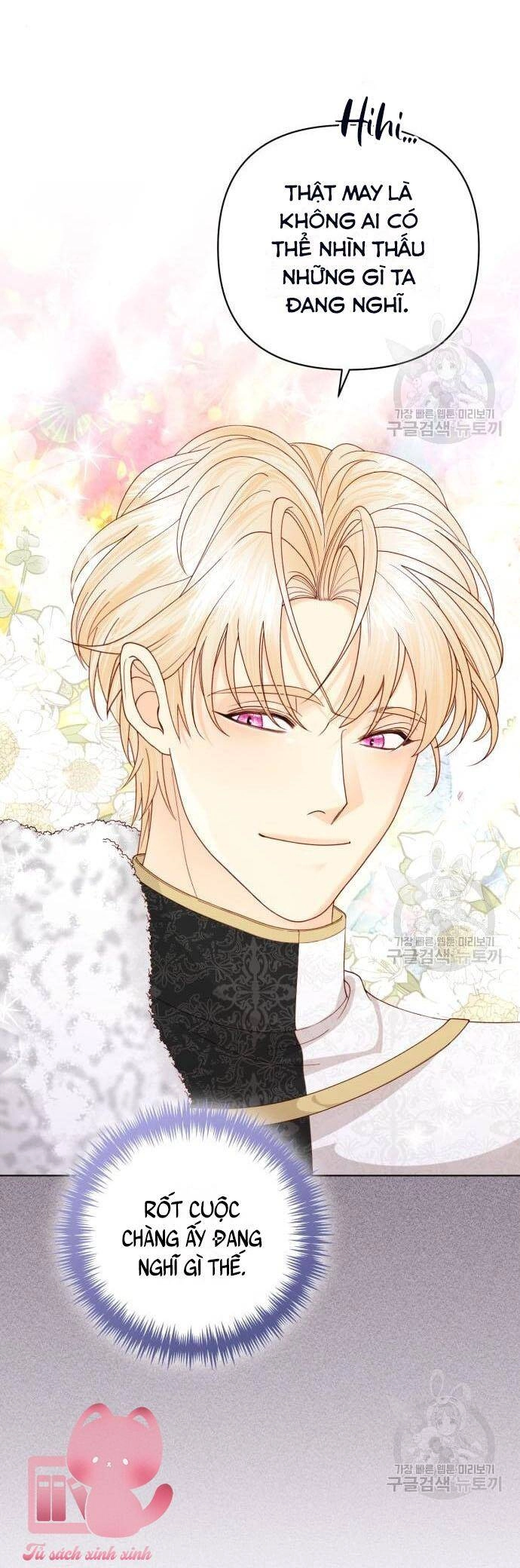 Hoàng Hậu Tái Hôn Chapter 127 - 37