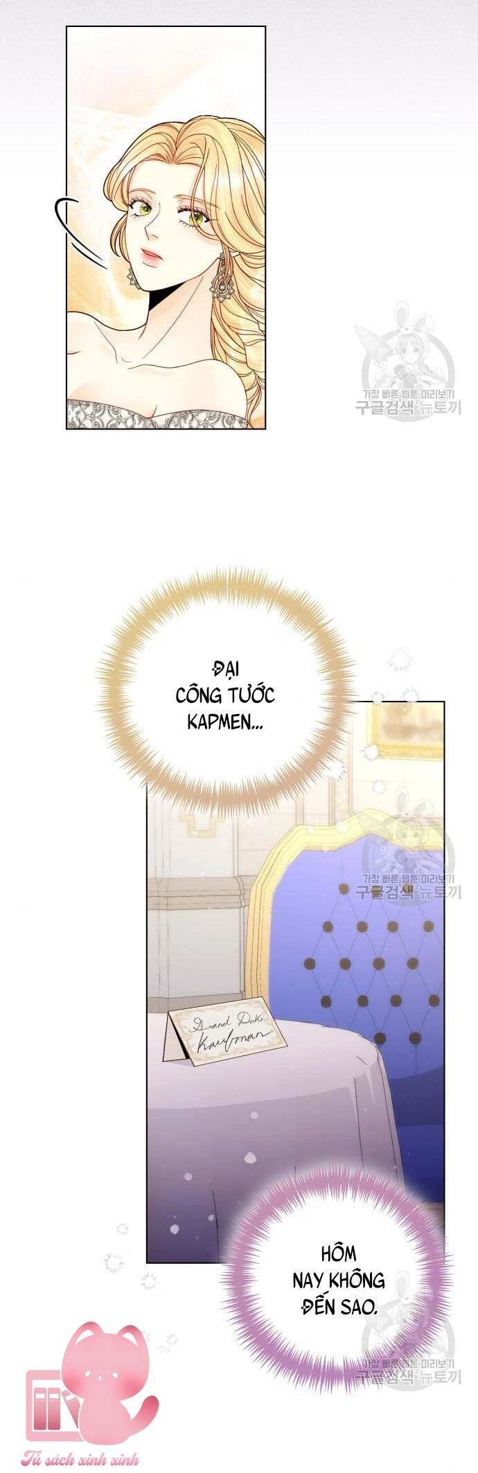 Hoàng Hậu Tái Hôn Chapter 127 - 38