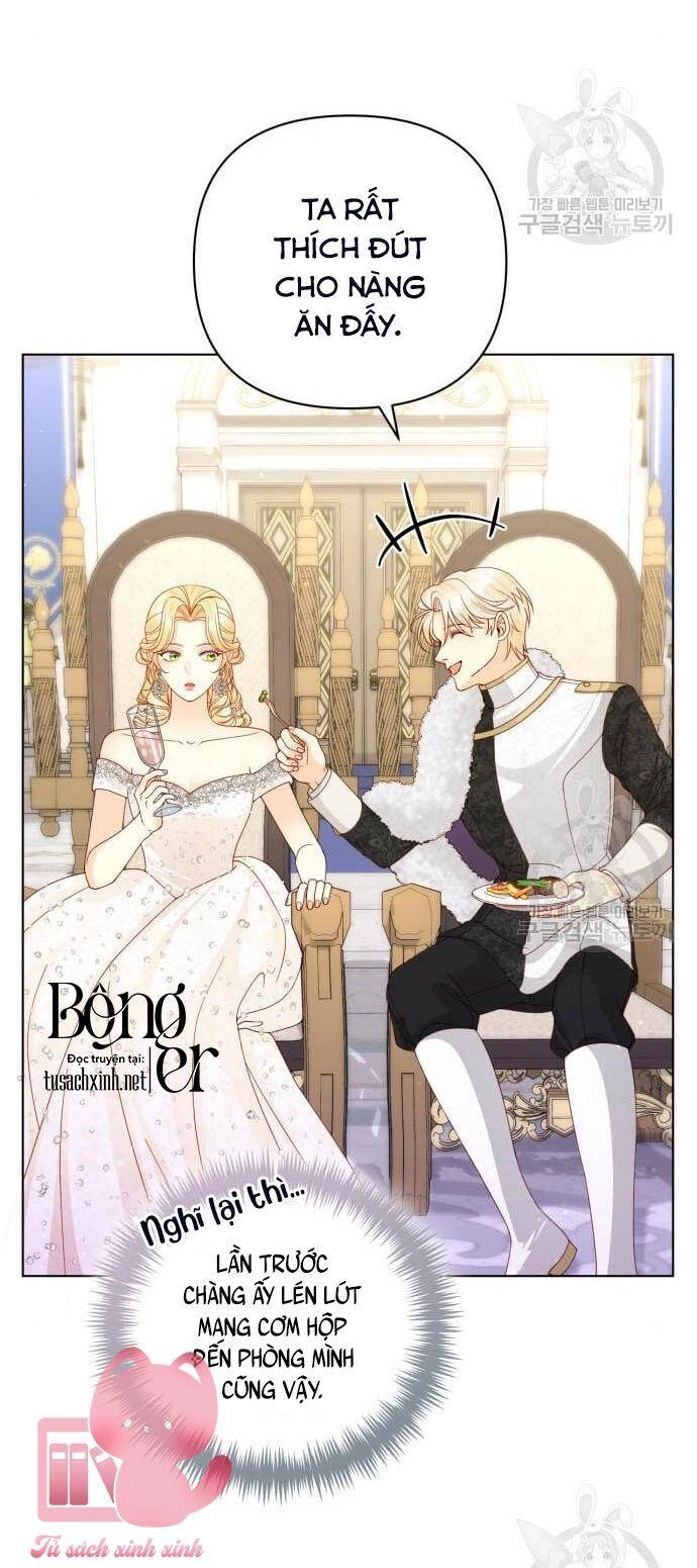 Hoàng Hậu Tái Hôn Chapter 127 - 47