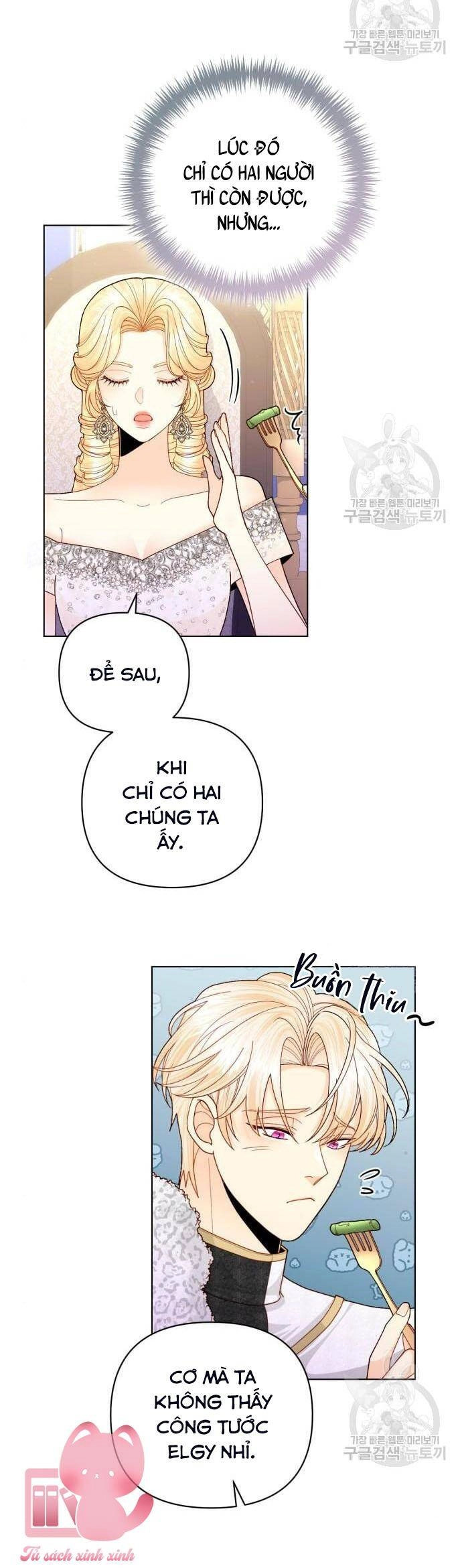 Hoàng Hậu Tái Hôn Chapter 127 - 48