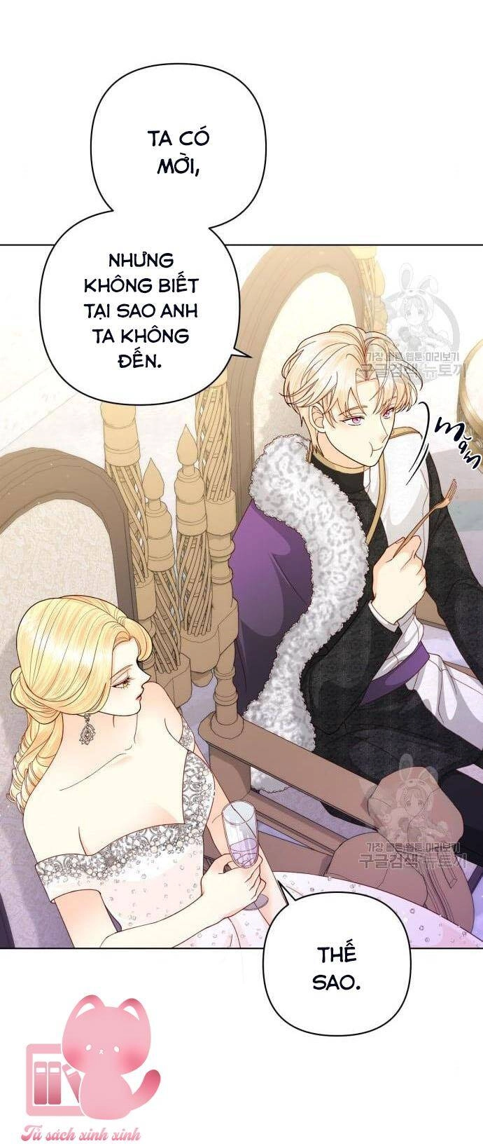 Hoàng Hậu Tái Hôn Chapter 127 - 49