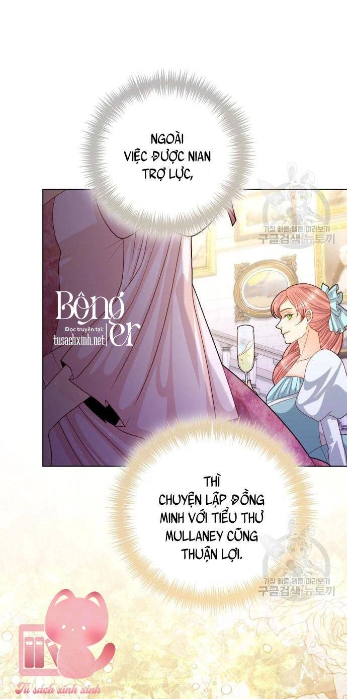 Hoàng Hậu Tái Hôn Chapter 127 - 55