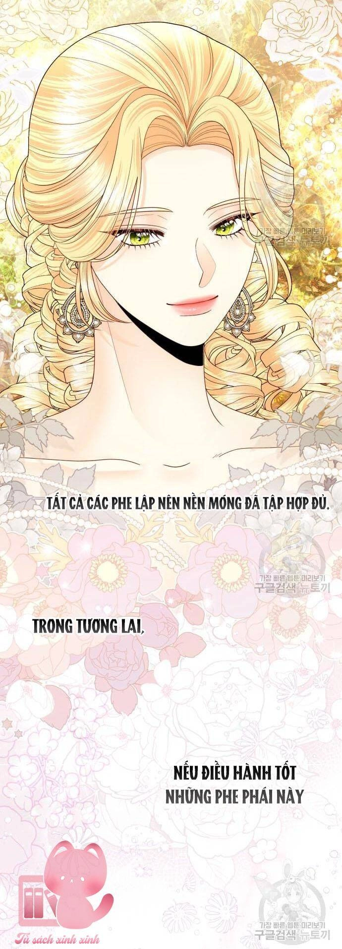Hoàng Hậu Tái Hôn Chapter 127 - 56