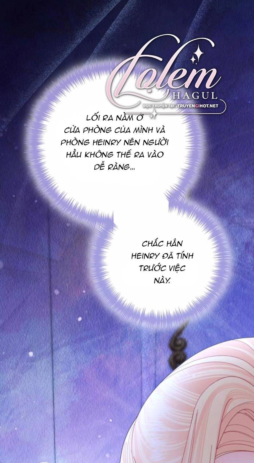 Hoàng Hậu Tái Hôn Chapter 128 - 12