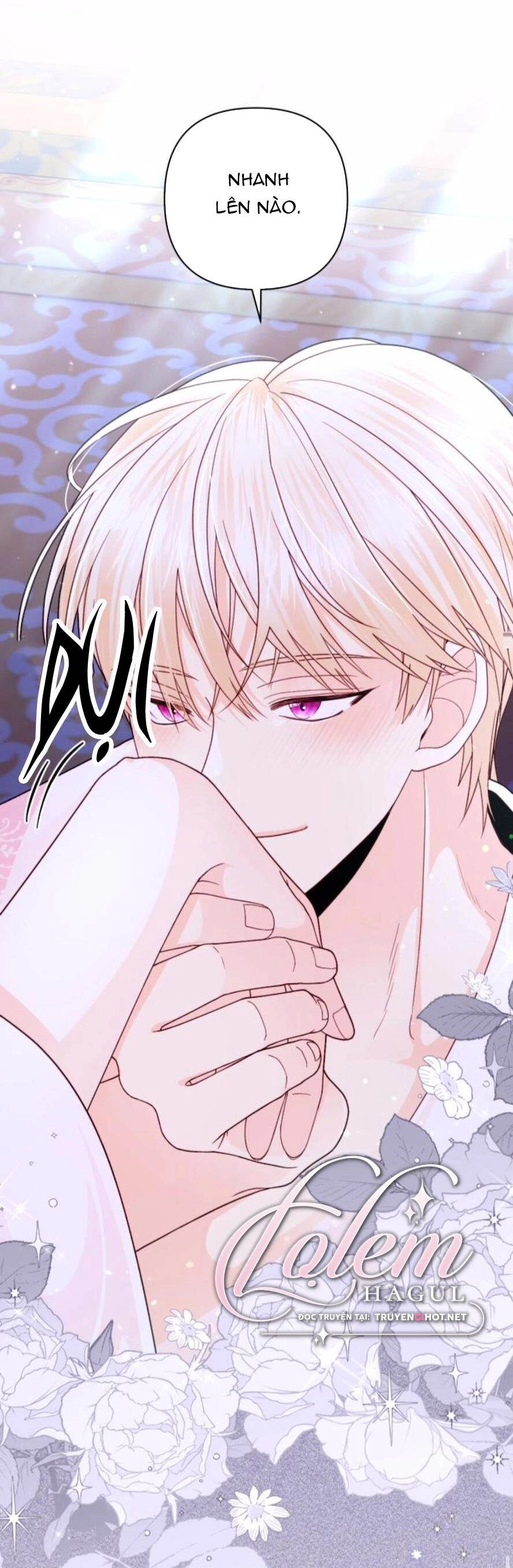 Hoàng Hậu Tái Hôn Chapter 128 - 34