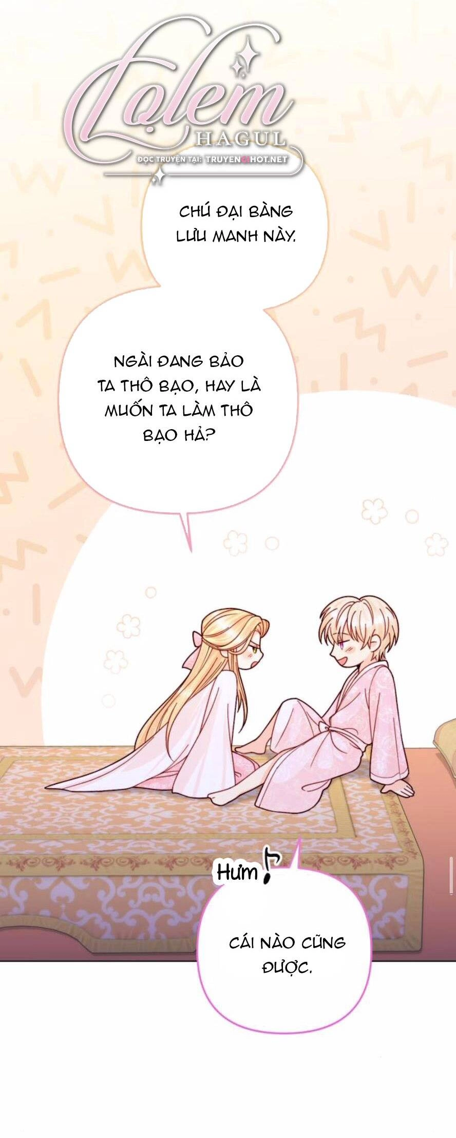 Hoàng Hậu Tái Hôn Chapter 128 - 48