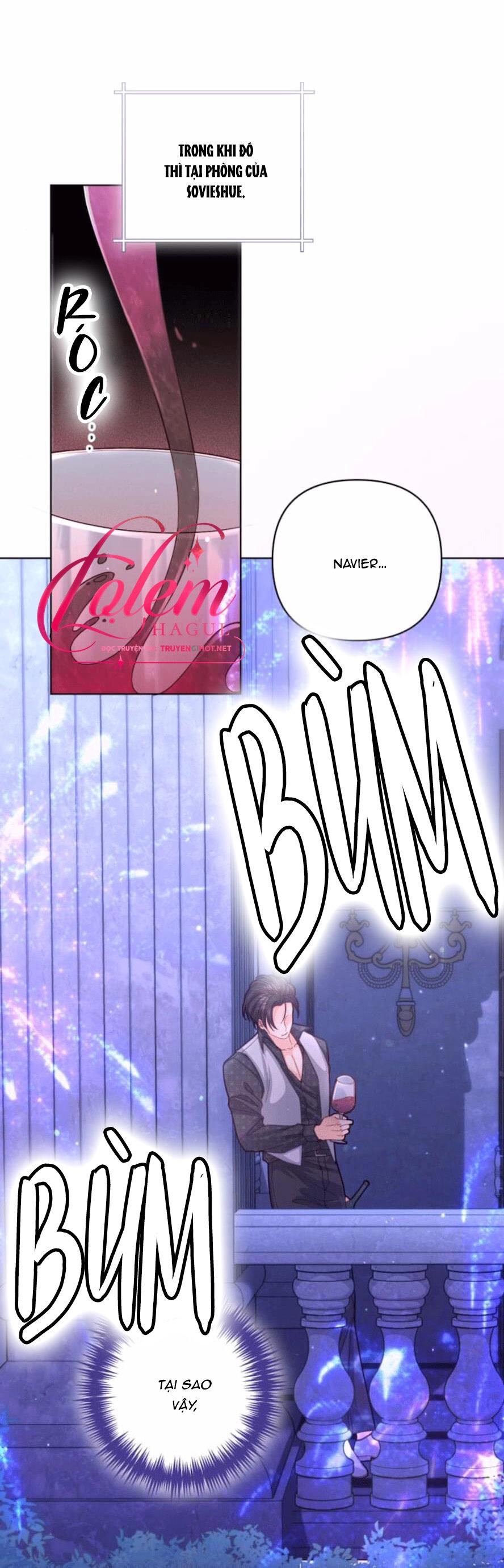 Hoàng Hậu Tái Hôn Chapter 129 - 1