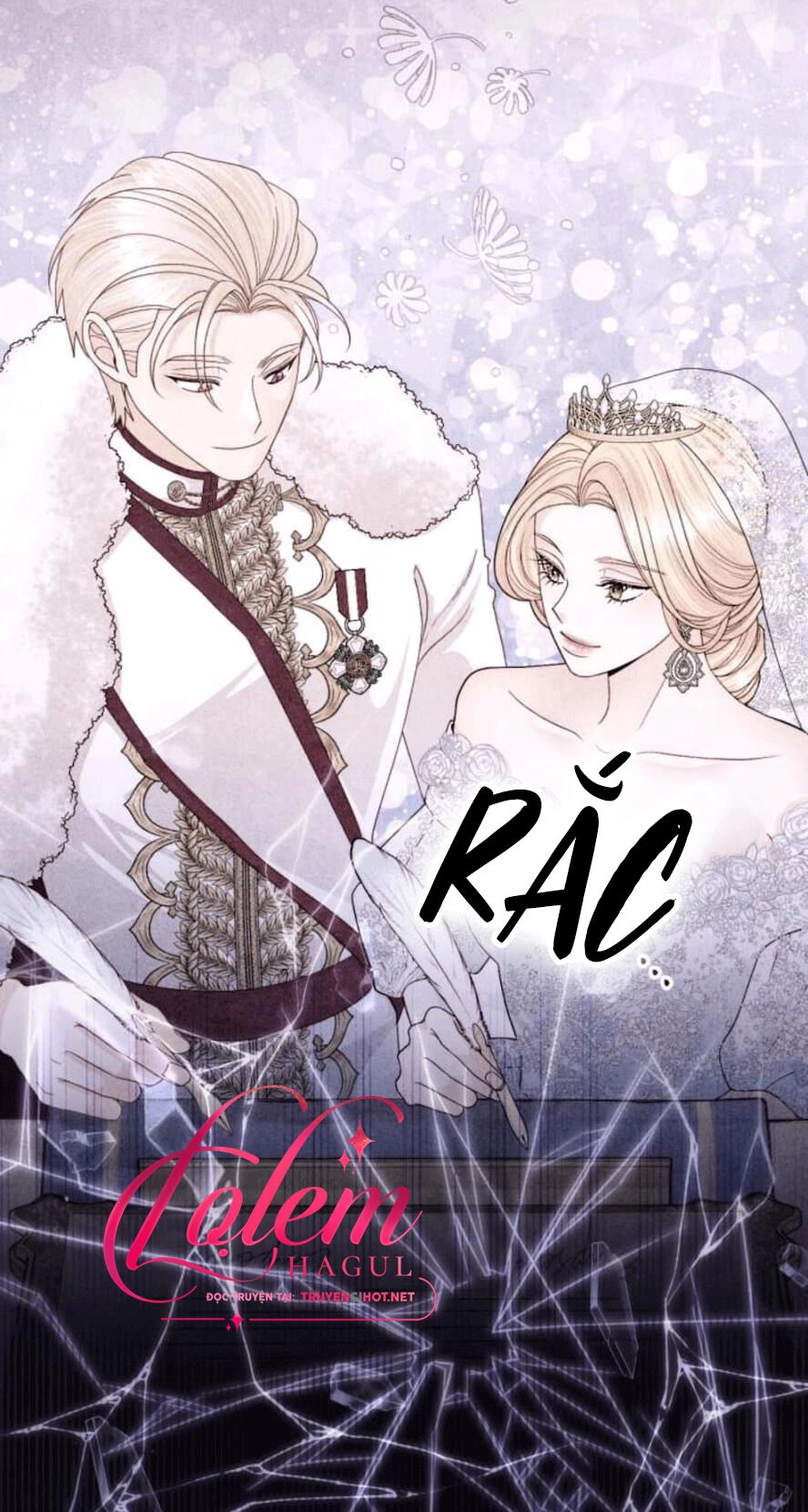 Hoàng Hậu Tái Hôn Chapter 129 - 3