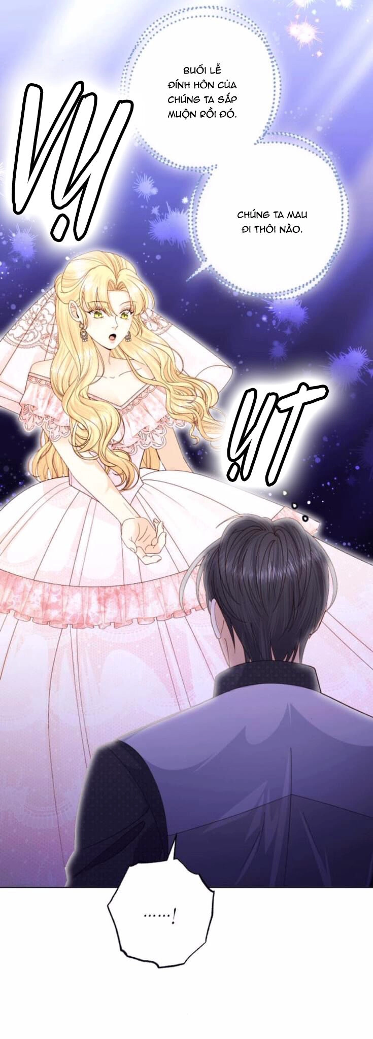 Hoàng Hậu Tái Hôn Chapter 129 - 7