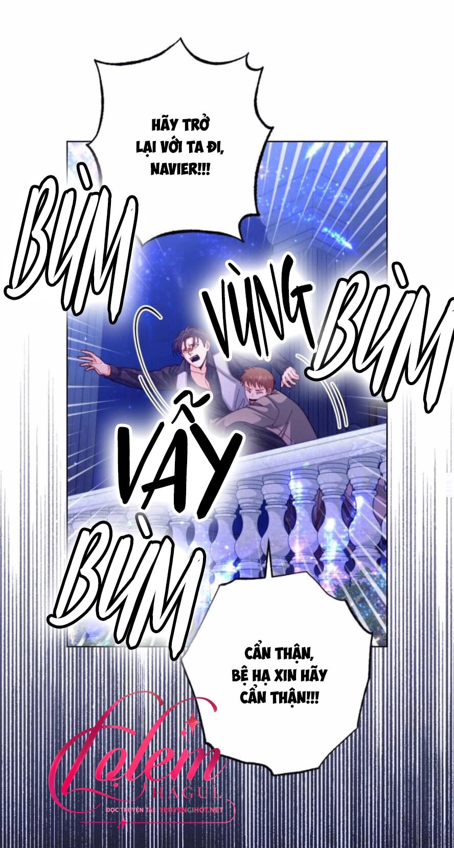 Hoàng Hậu Tái Hôn Chapter 129 - 12