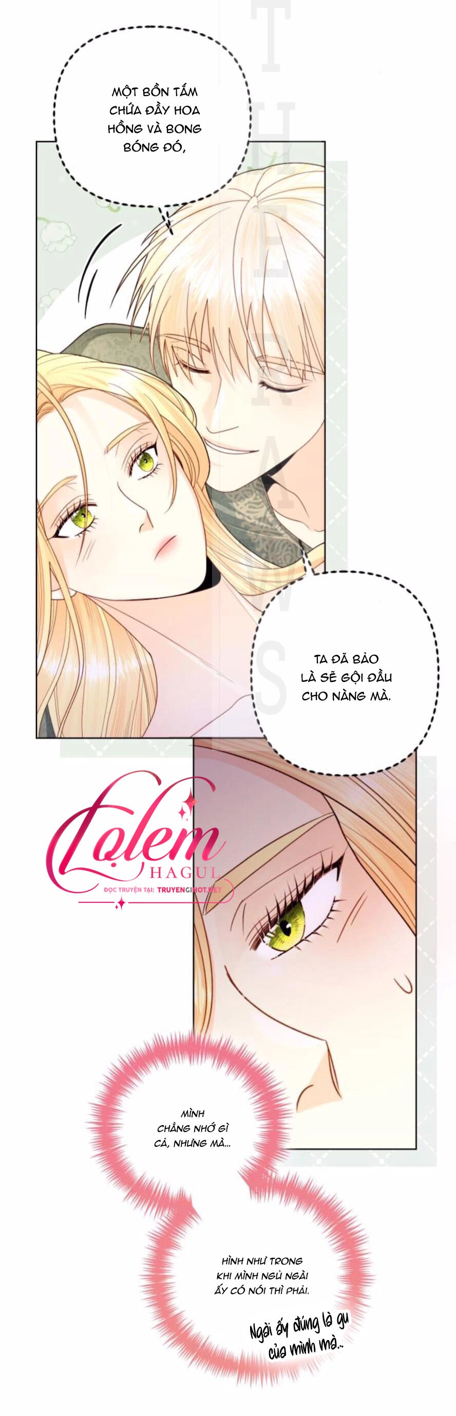 Hoàng Hậu Tái Hôn Chapter 129 - 32