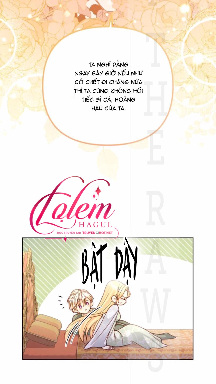 Hoàng Hậu Tái Hôn Chapter 129 - 34