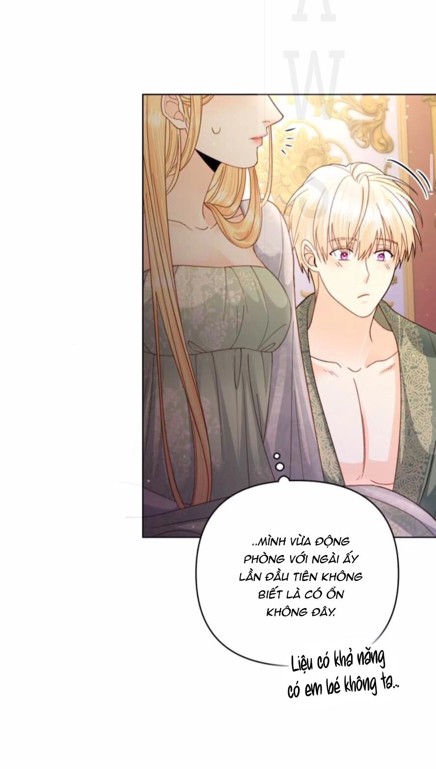 Hoàng Hậu Tái Hôn Chapter 129 - 45