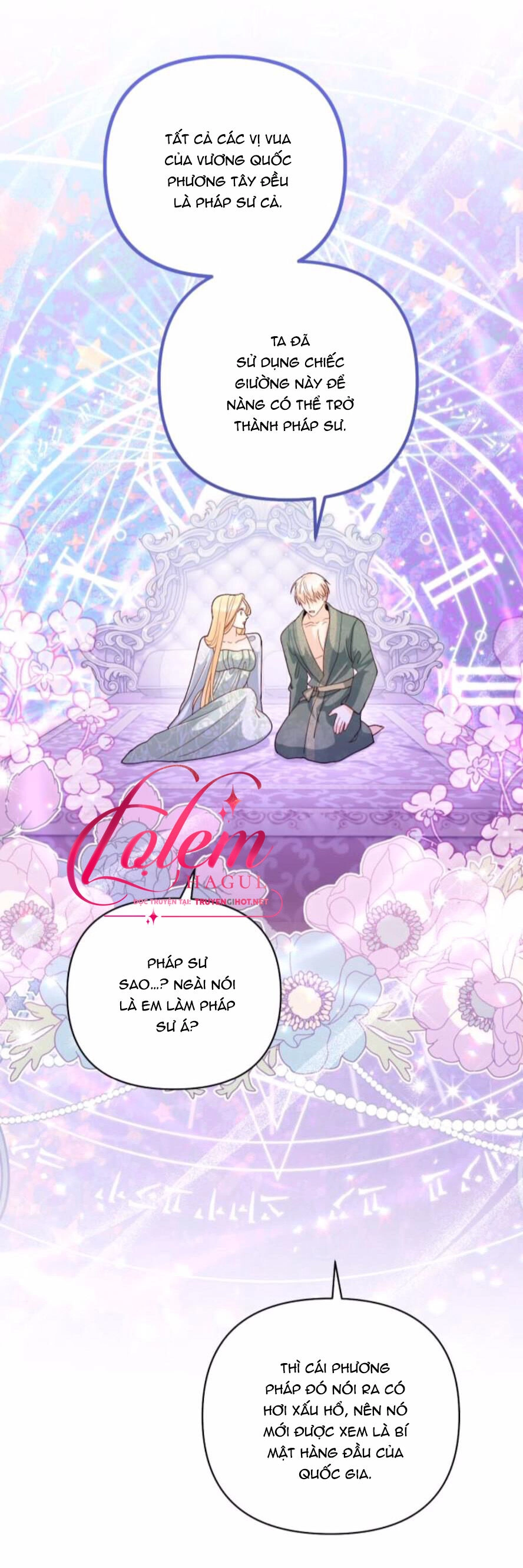 Hoàng Hậu Tái Hôn Chapter 129 - 50