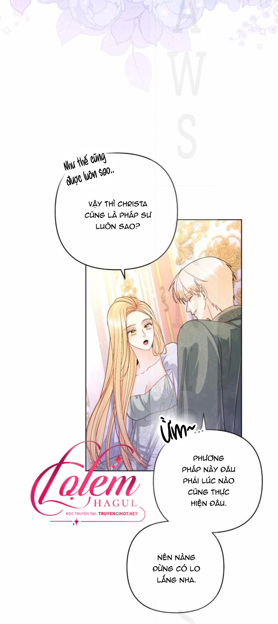 Hoàng Hậu Tái Hôn Chapter 129 - 54