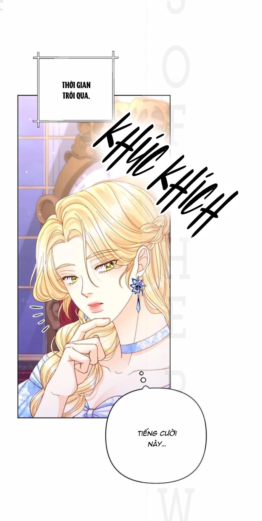 Hoàng Hậu Tái Hôn Chapter 129 - 57