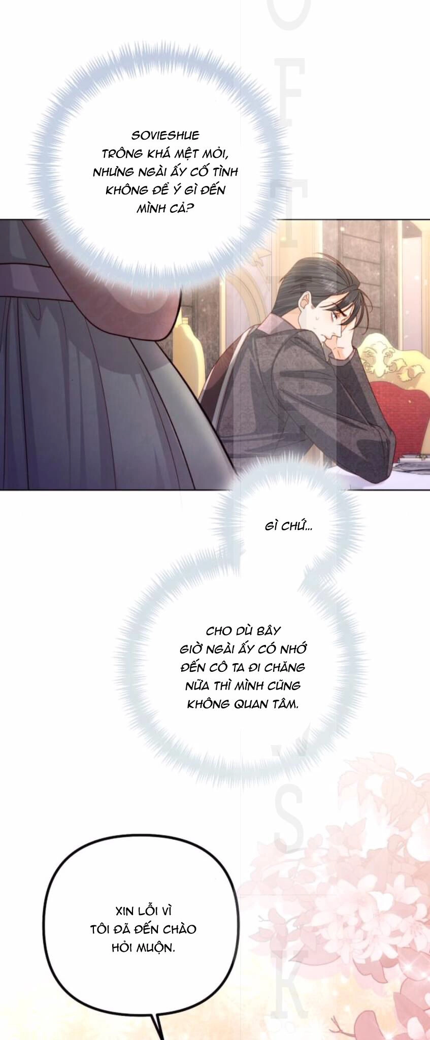 Hoàng Hậu Tái Hôn Chapter 129 - 59