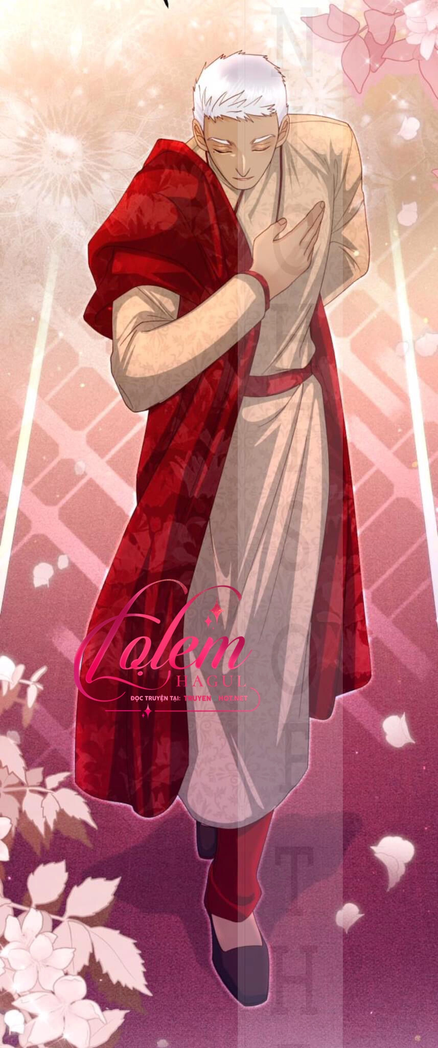 Hoàng Hậu Tái Hôn Chapter 129 - 60