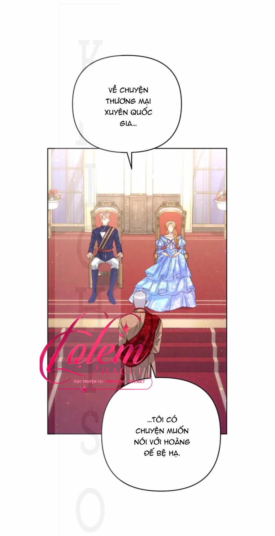 Hoàng Hậu Tái Hôn Chapter 129 - 62