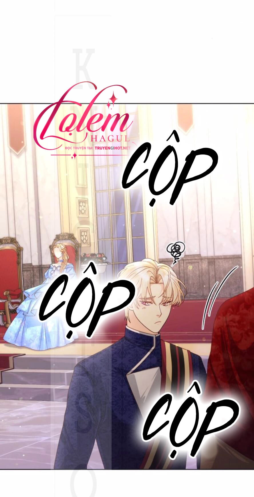 Hoàng Hậu Tái Hôn Chapter 129 - 64