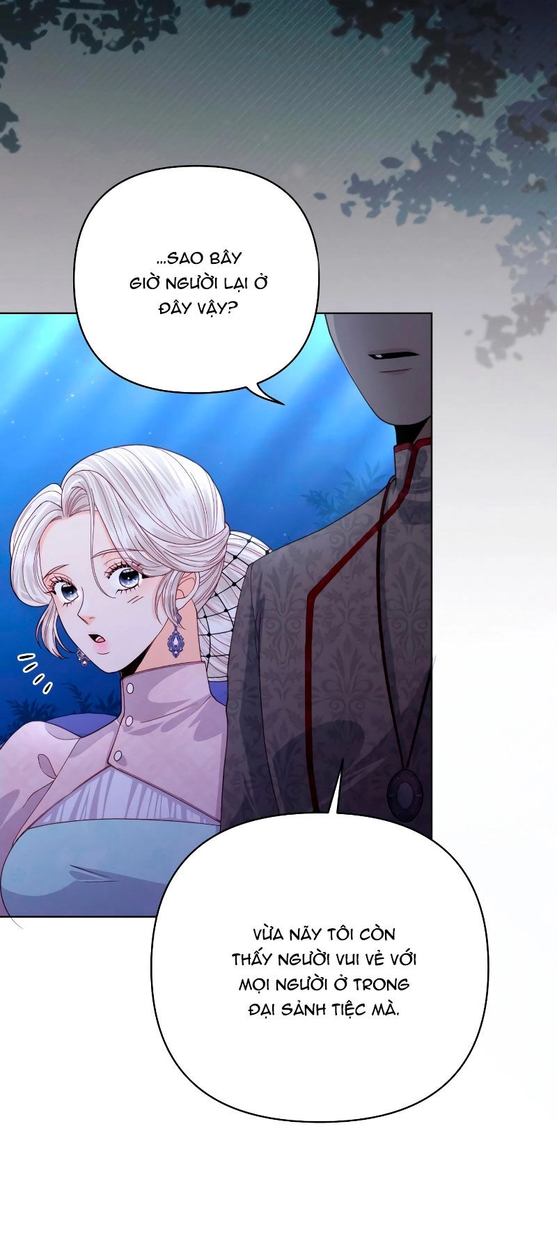 Hoàng Hậu Tái Hôn Chapter 131 - 2