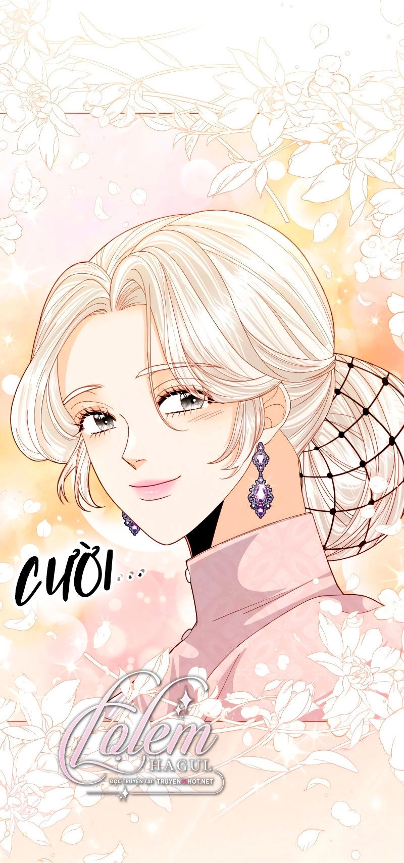 Hoàng Hậu Tái Hôn Chapter 131 - 9