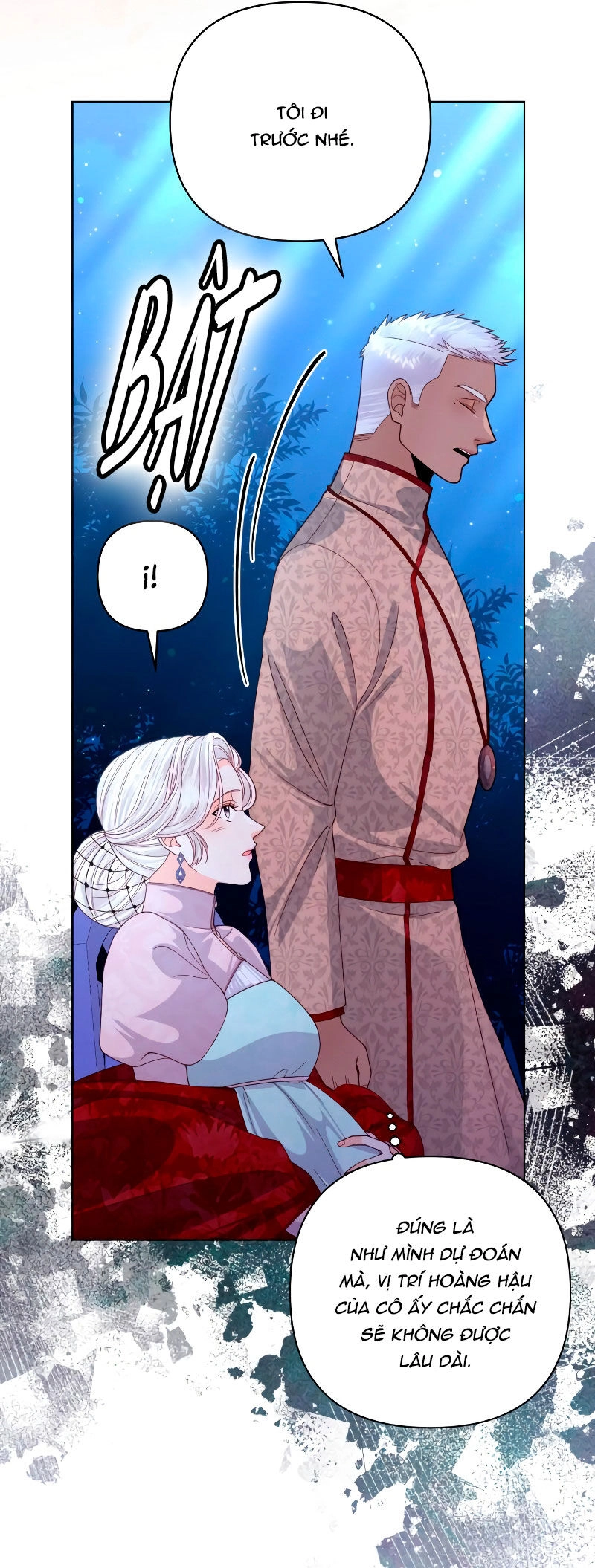 Hoàng Hậu Tái Hôn Chapter 131 - 12