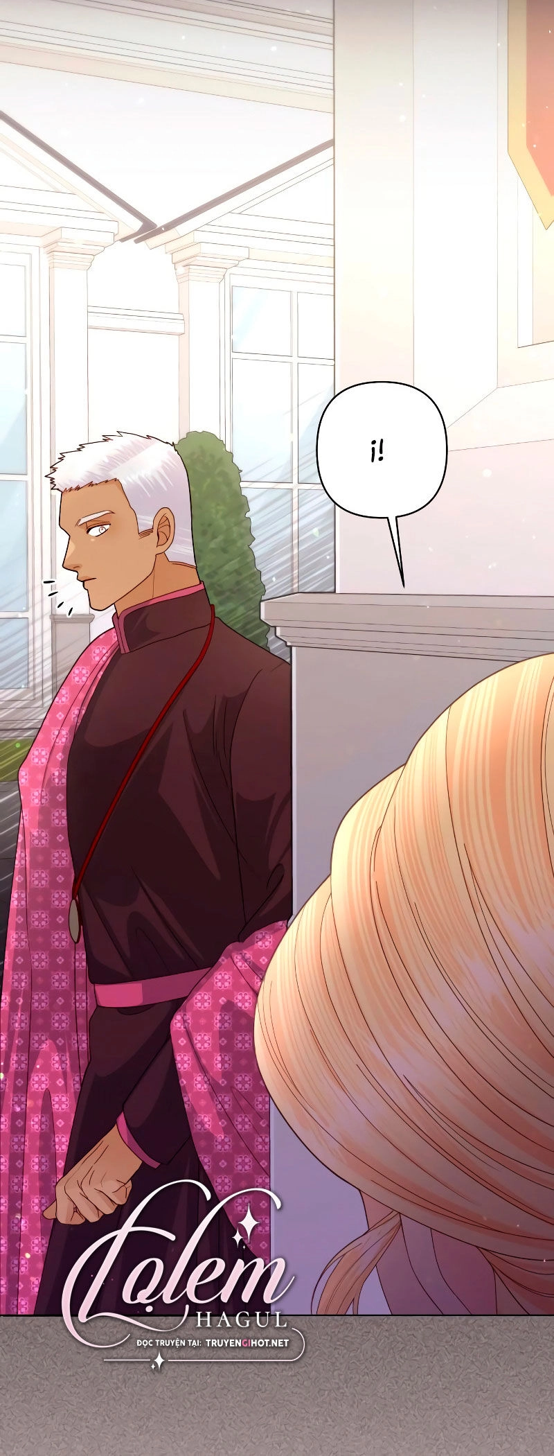 Hoàng Hậu Tái Hôn Chapter 131 - 32