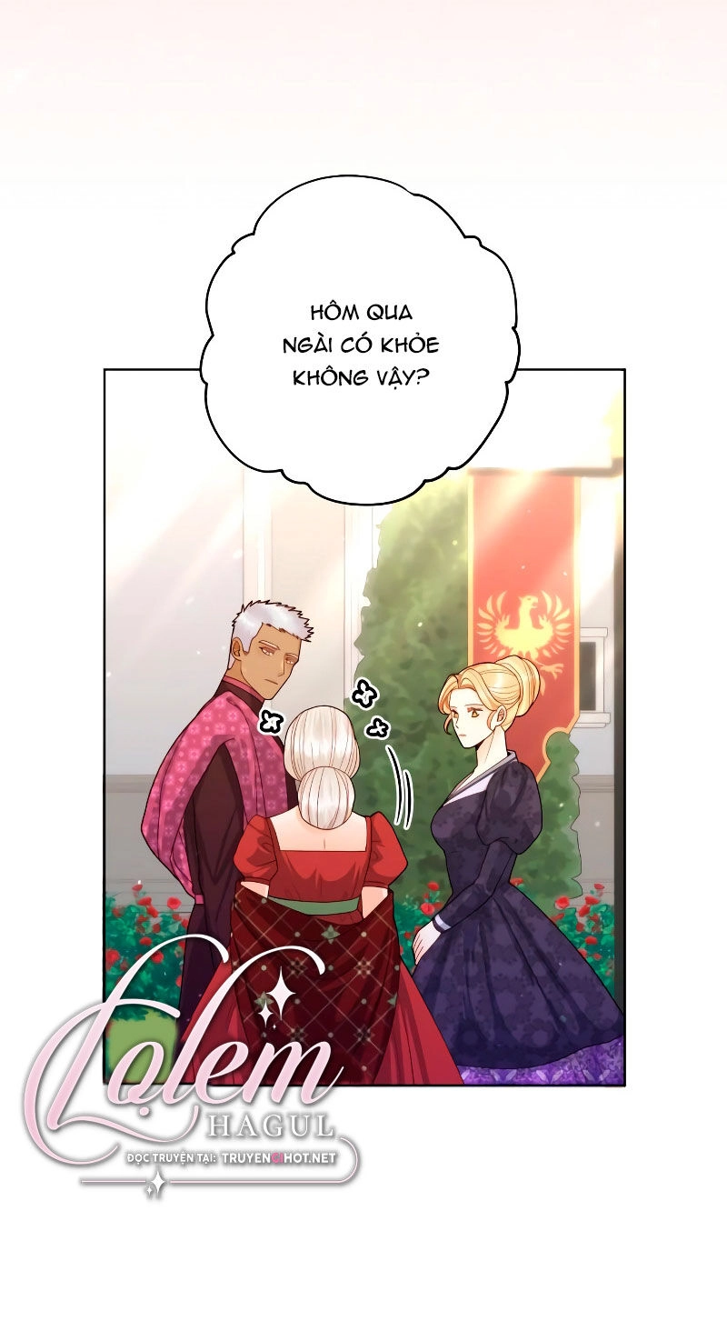 Hoàng Hậu Tái Hôn Chapter 131 - 37