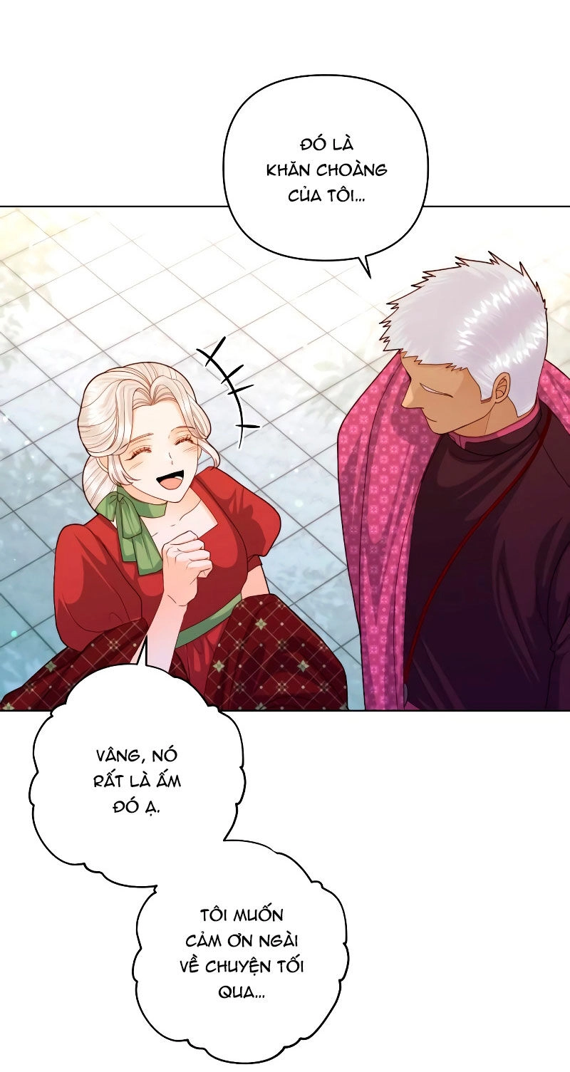 Hoàng Hậu Tái Hôn Chapter 131 - 38