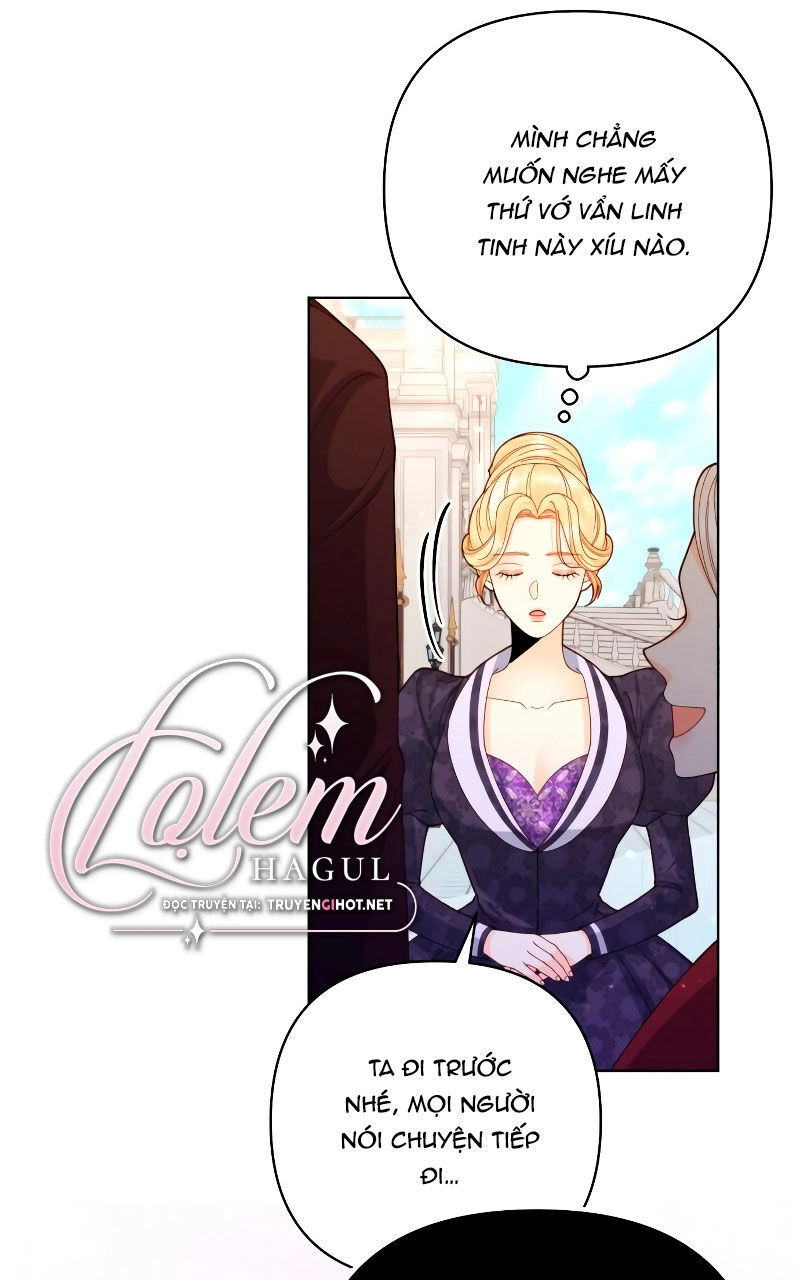 Hoàng Hậu Tái Hôn Chapter 131 - 39