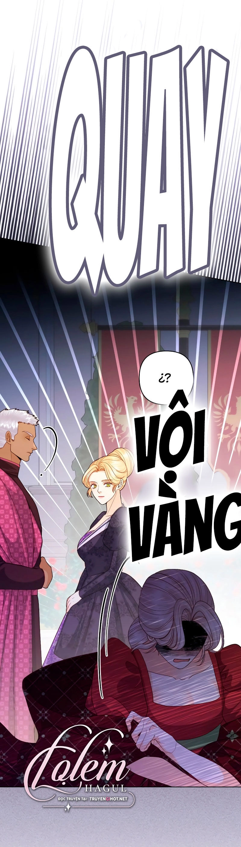 Hoàng Hậu Tái Hôn Chapter 131 - 44