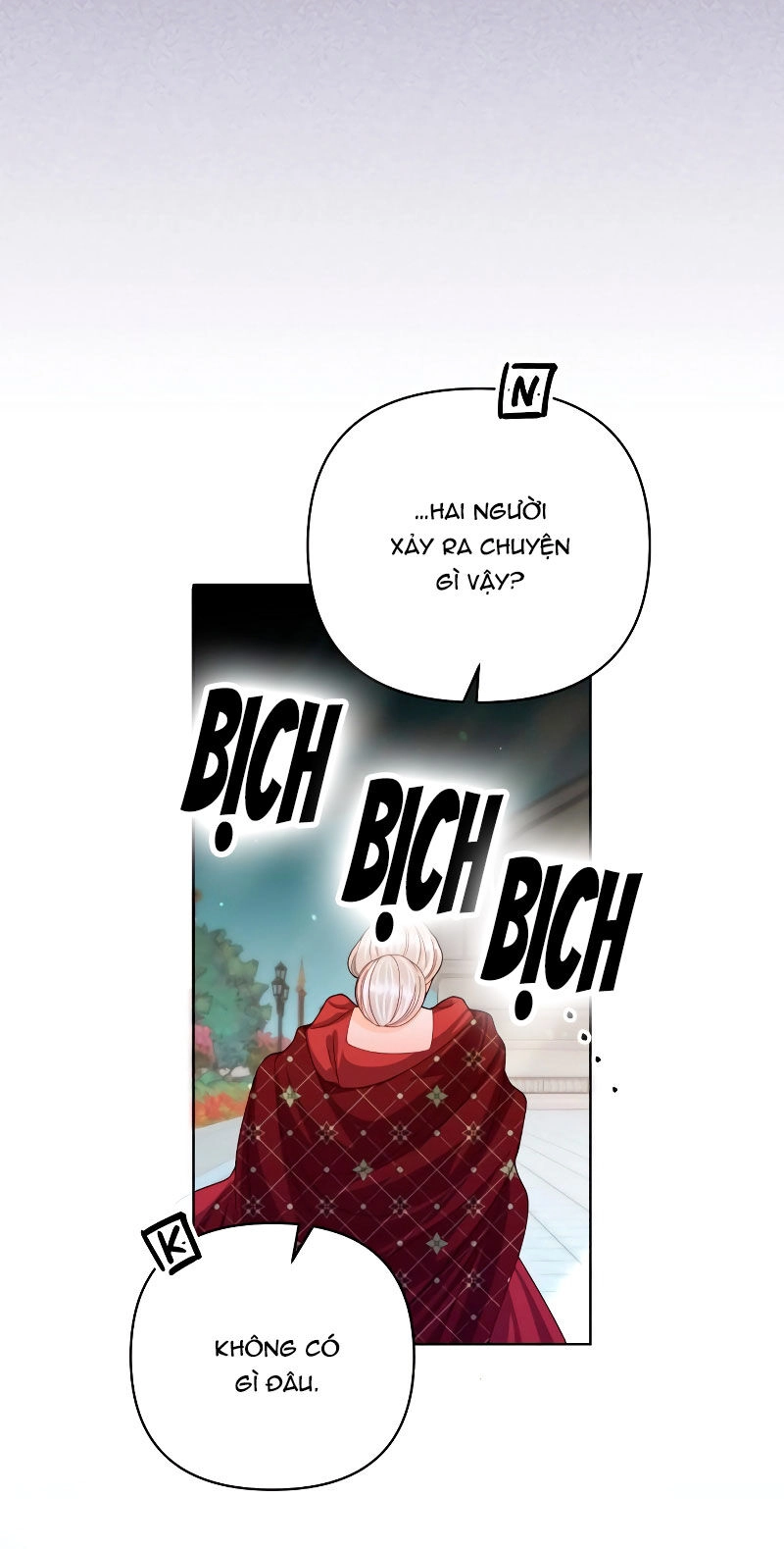 Hoàng Hậu Tái Hôn Chapter 131 - 45