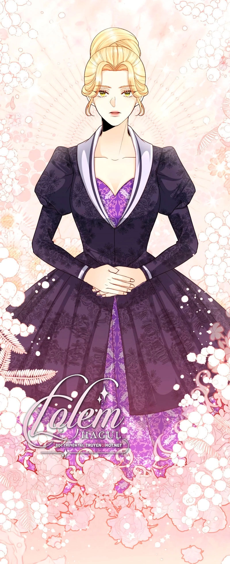 Hoàng Hậu Tái Hôn Chapter 131 - 49