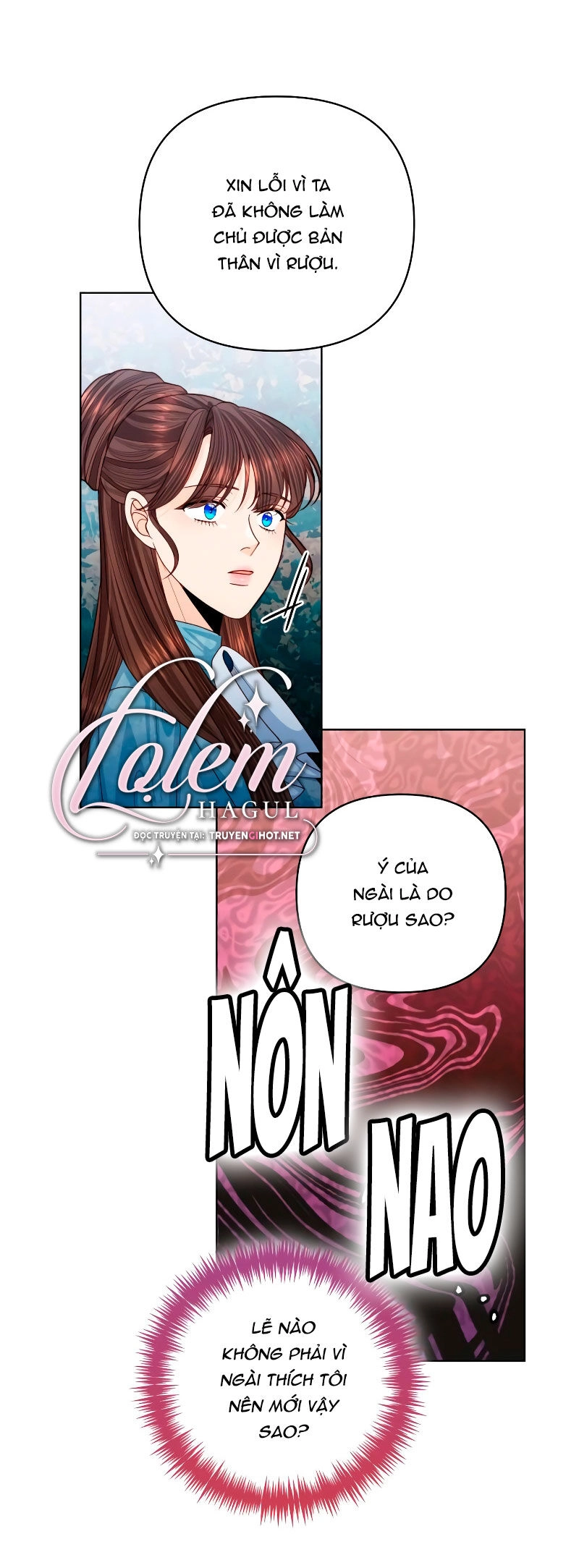 Hoàng Hậu Tái Hôn Chapter 131 - 53