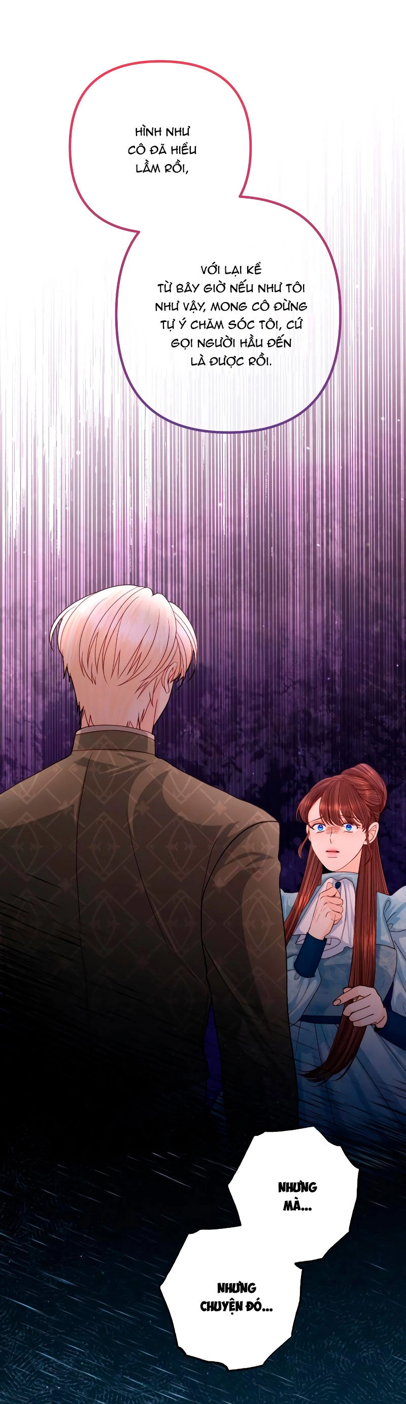 Hoàng Hậu Tái Hôn Chapter 131 - 54