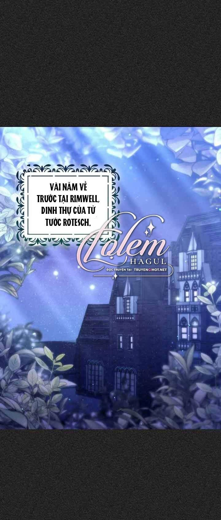 Hoàng Hậu Tái Hôn Chapter 132 - 1