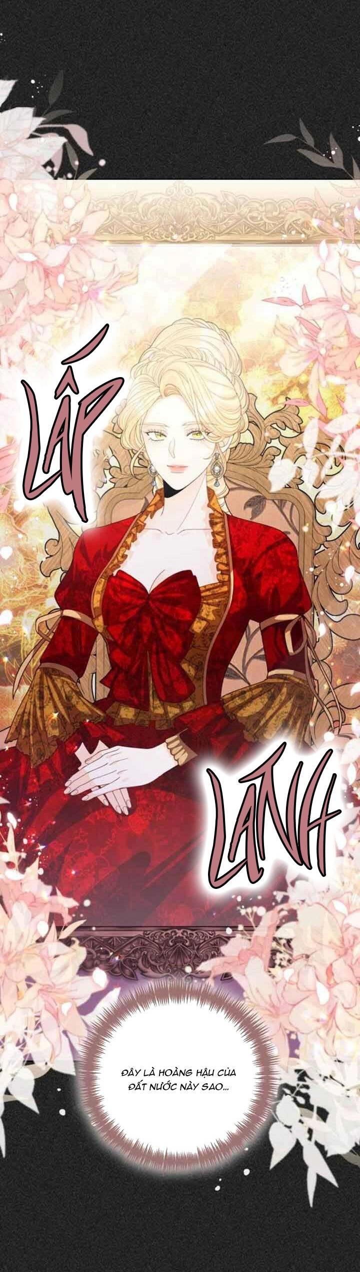 Hoàng Hậu Tái Hôn Chapter 132 - 2