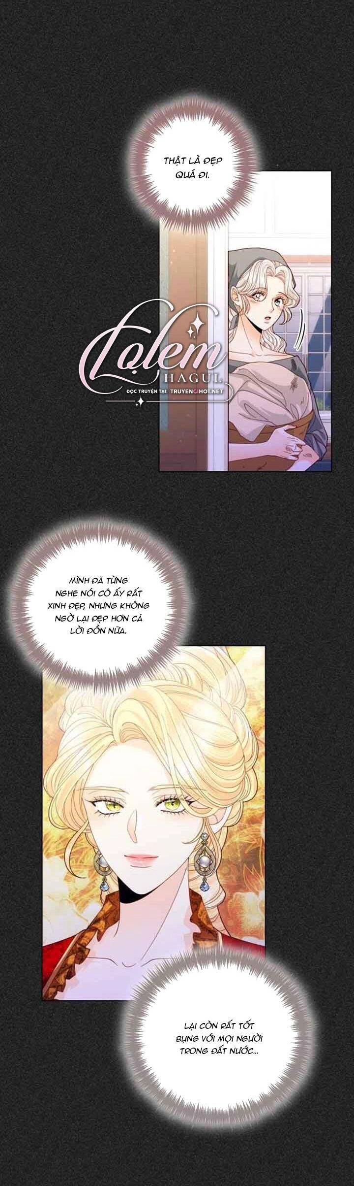 Hoàng Hậu Tái Hôn Chapter 132 - 3